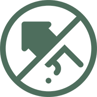 No Parties or Events