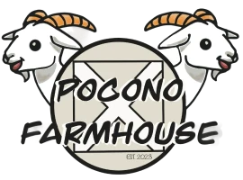 Pocono Farmhouse