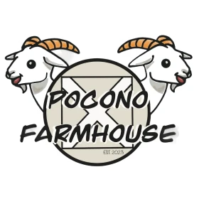 Pocono Farmhouse
